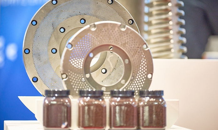 Andritz introduces new aqua Microfeed System