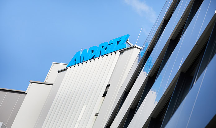 Andritz launches extruder for pet food and aqua feed