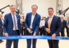 Andritz opens test center for the food and feed industry