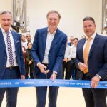 Andritz opens test center for the food and feed industry