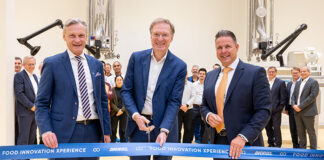 Andritz opens test center for the food and feed industry
