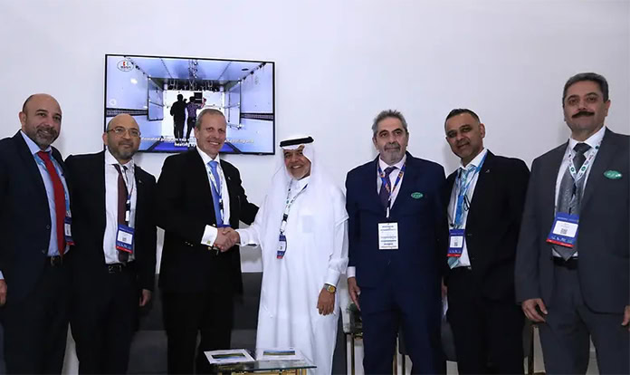 Andritz to deliver complete feed mill to Saudi poultry producer