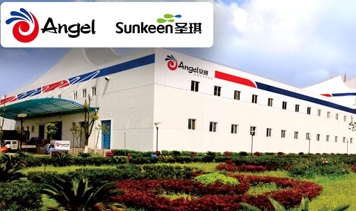 Angel Yeast acquires Bio Sunkeen's yeast relevant assets