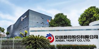 Angel Yeast establishes new yeast production facility in Indonesia