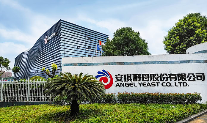 Angel Yeast establishes new yeast production facility in Indonesia