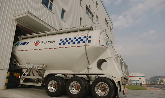 Angel Yeast increases yeast protein production