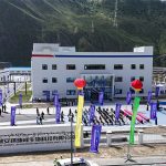 Angel Yeast realizes plateau probiotic project