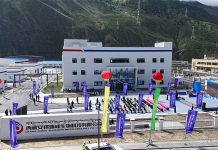 Angel Yeast realizes plateau probiotic project