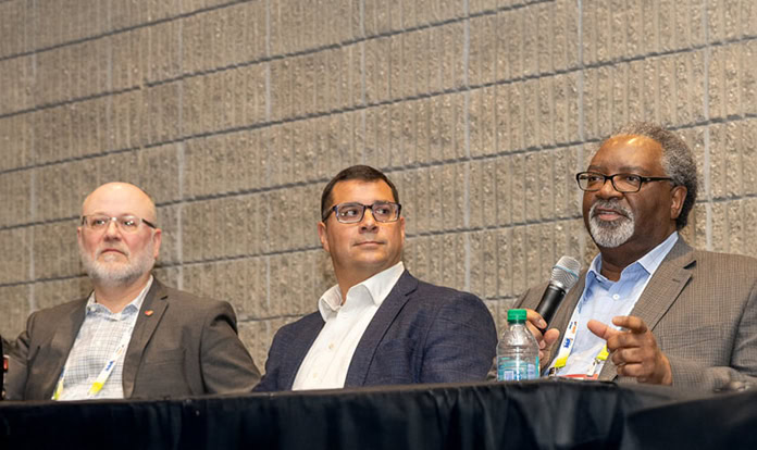 Animal Agriculture Sustainability Summit highlights realizable goals at IPPE 2025