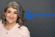 Animistic welcomes its news CEO