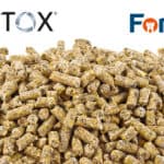 Anitox launches Fortrol®, cost-effective Salmonella control for feed