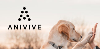 Anivive wins Best Animal Health Company of 2022 award