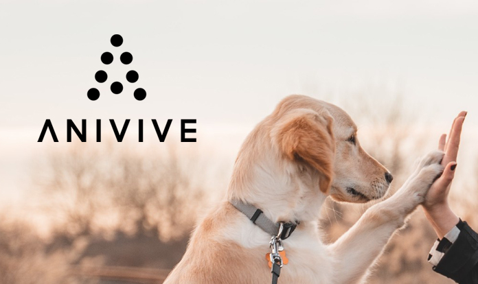 Anivive wins Best Animal Health Company of 2022 award