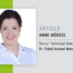 The phytogenic way to successful pig farming