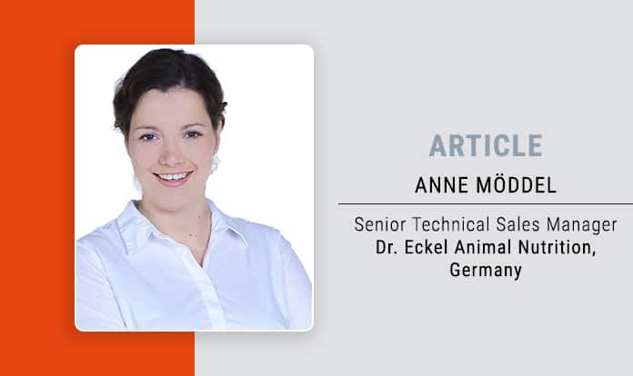 Phytogenics: Leading the way into a sustainable future