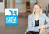 Annie AcMoody to lead Dairy Farmers of Canada as CEO