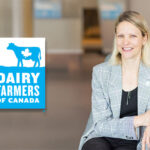 Annie AcMoody to lead Dairy Farmers of Canada as CEO