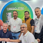 Anpario and Saife Vetmed India celebrate new partnership in India