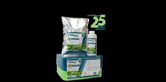 Anpario celebrates 25th anniversary of its phytogenic Orego-Stim