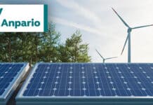 Anpario makes new commitment to sustainable operations