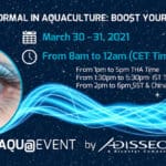 Aqu@Event by Adisseo to boost your resilience in the new normal