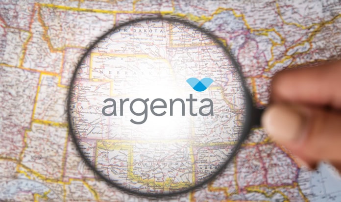 Argenta to consolidate all US operations in Shawnee