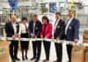 Arla inaugurates its biggest dairy investment
