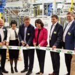 Arla inaugurates its biggest dairy investment
