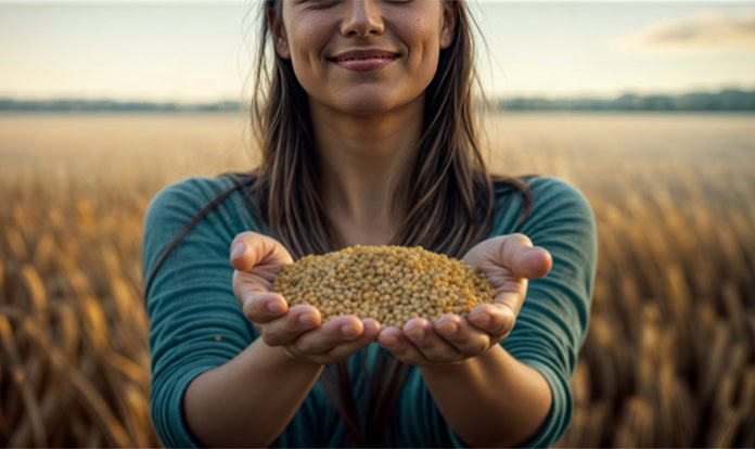 Arvesta launches new protein plant in Belgium