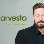Arvesta welcomes Jurgen Van Eetvelde as new CFO