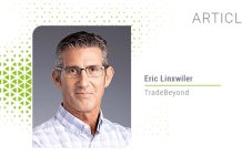 As the feed industry embraces the circular economy, technology is vital