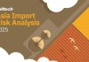 Asia Import Risk Analysis highlights key mycotoxin concerns