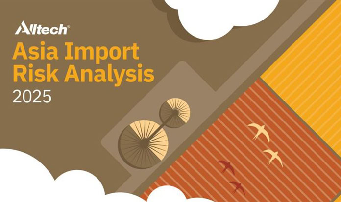 Asia Import Risk Analysis highlights key mycotoxin concerns
