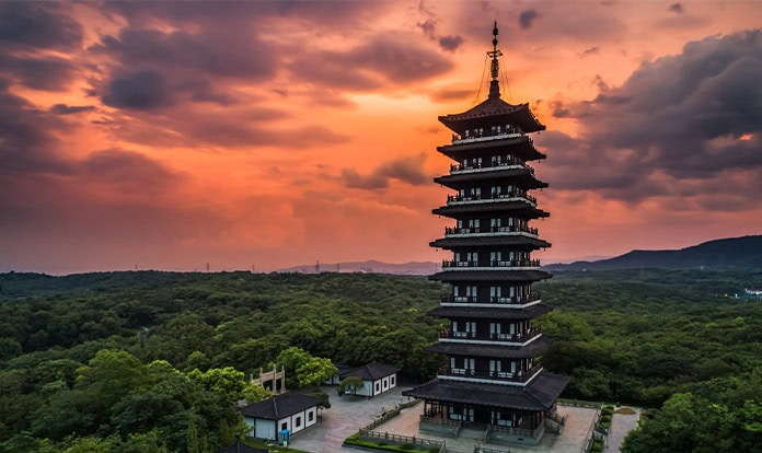 Asia’s Animal Feed Industry Enters New Era