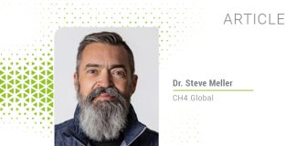 Asparagopsis Seaweed: Nature’s answer to livestock methane