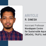 Intelligence in open sea aquaculture - AI Enabling Seafood Sustainability