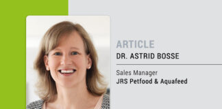 Fiber innovations – Time to shine