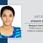 Global status of shrimp feed additives and future perspectives in India