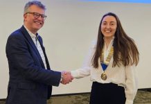 Aviagen UK Veterinarian becomes President of BVPA