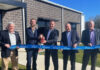 Aviagen opens ninth US hatchery in Texas