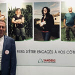 Avril Group, Sanders to give €6 million in aid to livestock farmers