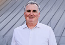 Axitan appoints seasoned industry leader as CEO