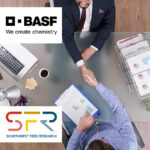 BASF collaborates with Schothorst Feed Research