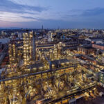 BASF expands world-scale vitamin A formulation plant in Ludwigshafen