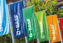 BASF seeks partners for feed enzymes division