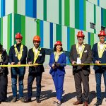 BENEO holds inauguration ceremony for its new pulse-processing plant