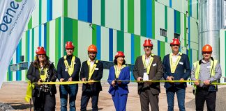 BENEO holds inauguration ceremony for its new pulse-processing plant