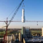 BEWITAL agri invests 6 million euros in new fat spraying tower