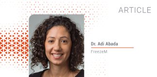 BSF rearing made more efficient