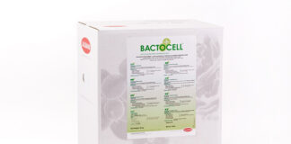 Bactocell authorized in EU as a technological additive